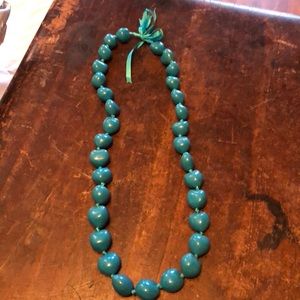 Kukui Nut Necklace